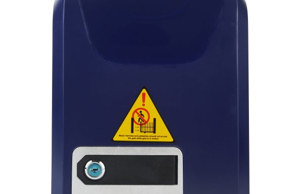 ACS01 Sliding Gate Operator
