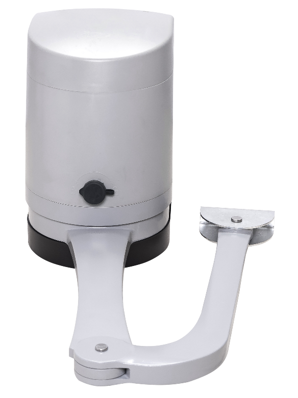 Arm swing gate operator