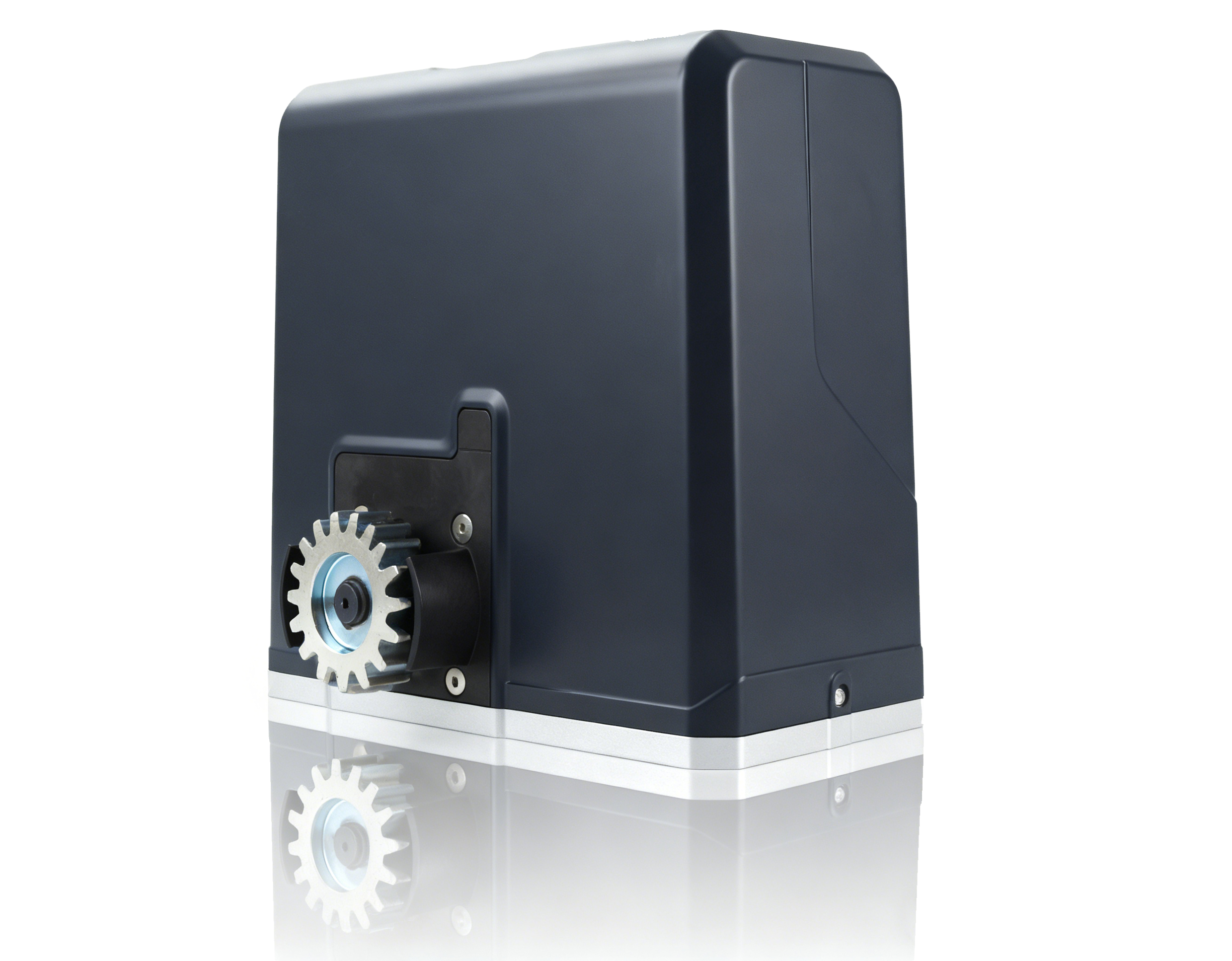 DC sliding gate operator