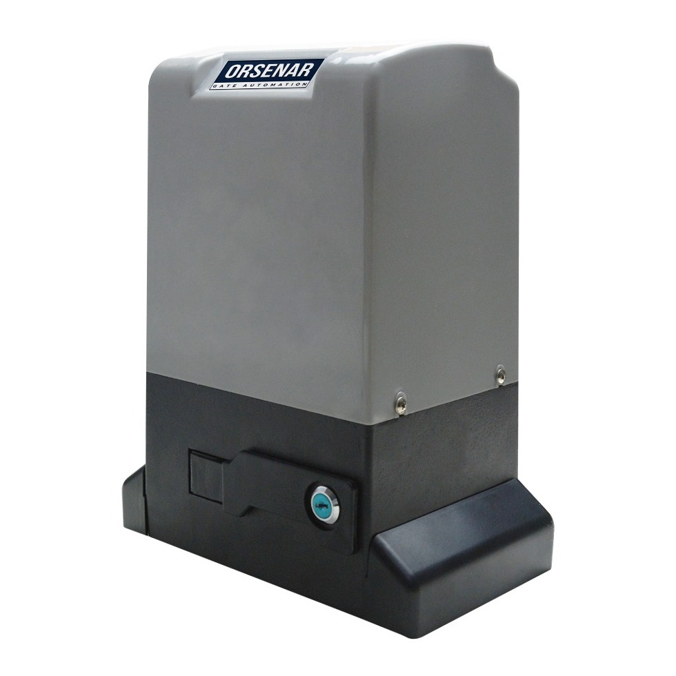 AC800 sliding gate operator