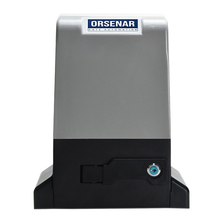 AC800 sliding gate operator