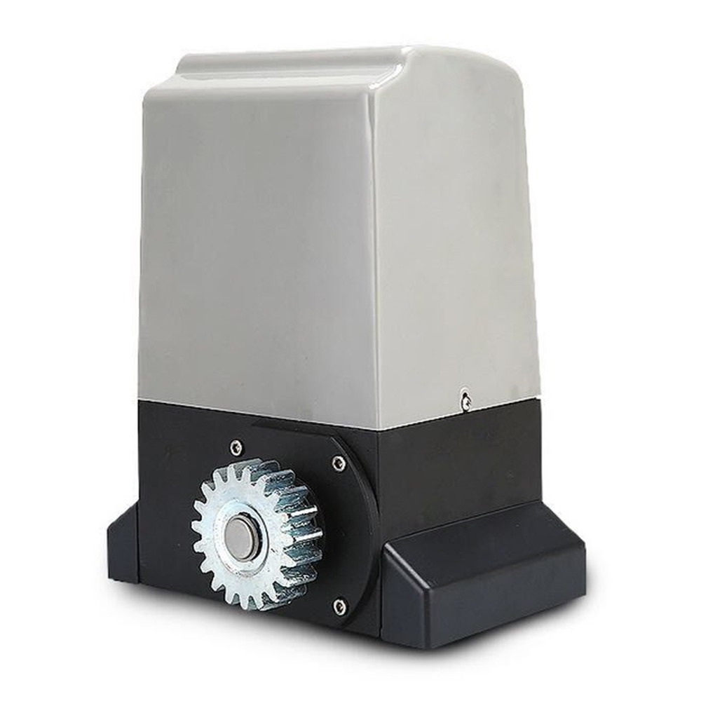 AC800 sliding gate operator