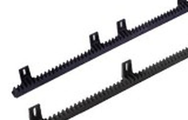 Nylon / Steel Gear Rack