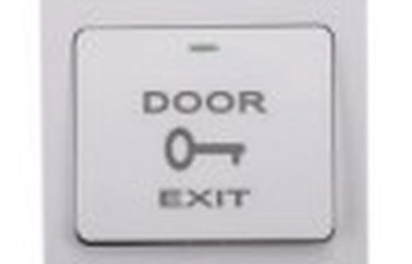 Push Button Exit Switch
