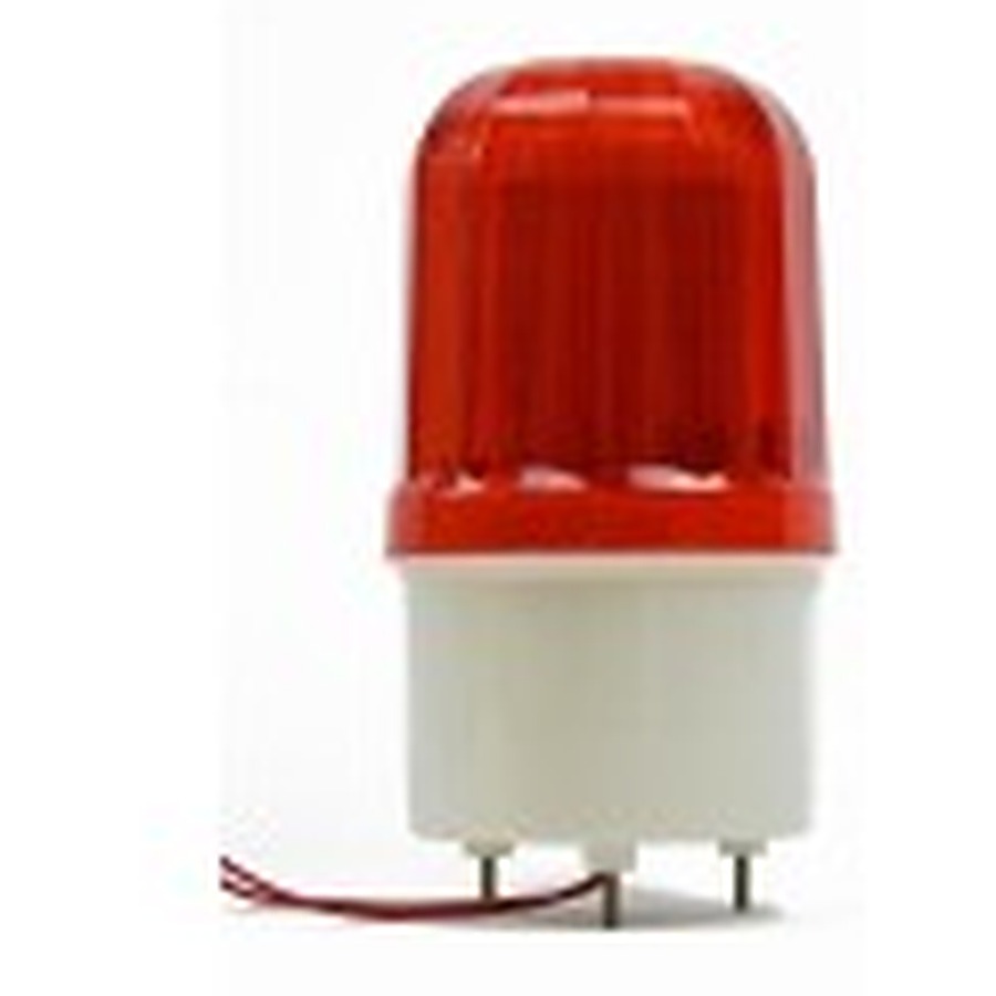 WL13 warning light for automatic gates