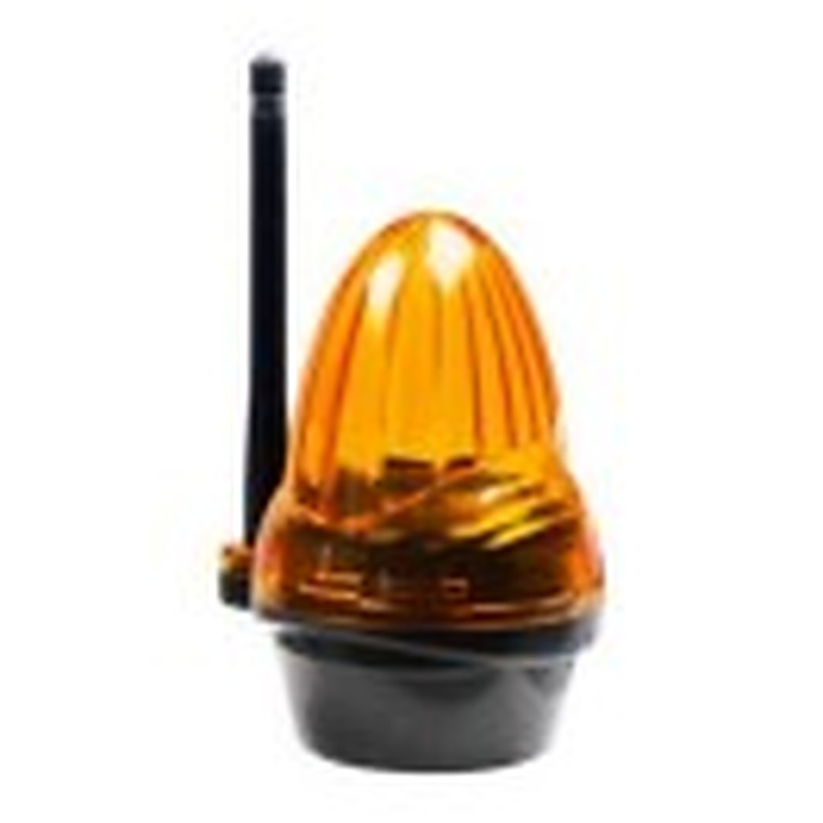 WL319 pole mounted warning light