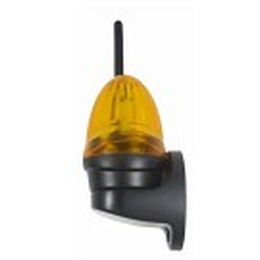 WL319 wall mounted warning light