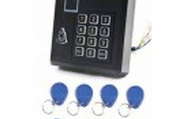 K86 Waterproof Key Pad