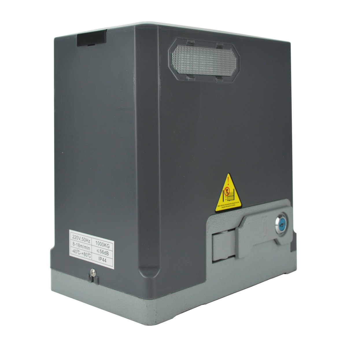 ACPM1000 sliding gate operator