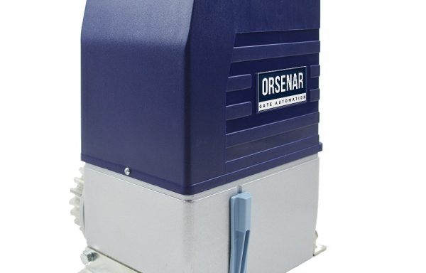 ACSL200 Oil-Immersed Sliding Gate Operator