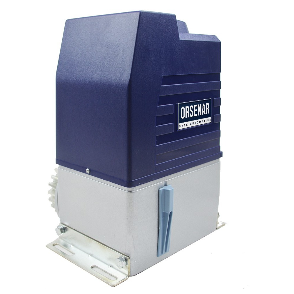 ACSL200 sliding gate operator