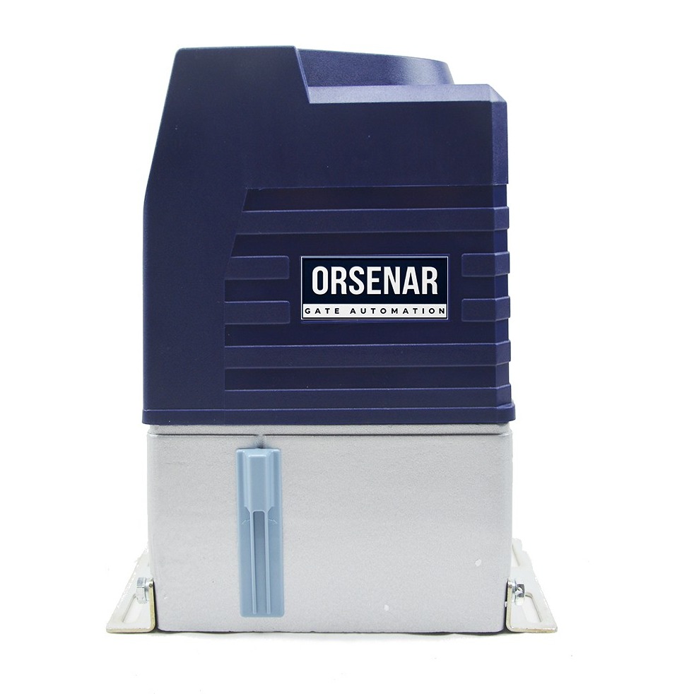 ACSL200 sliding gate operator