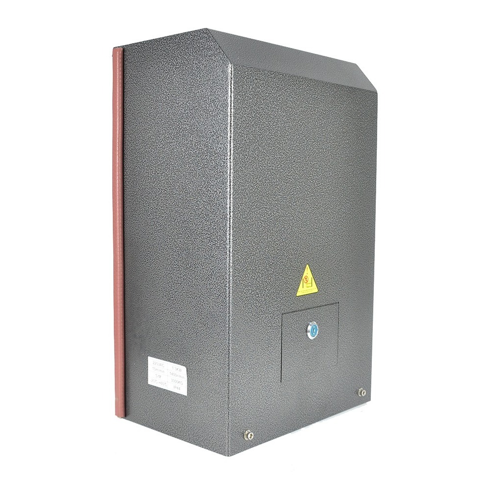 ACSL3000-SL6000 industry sliding gate operator