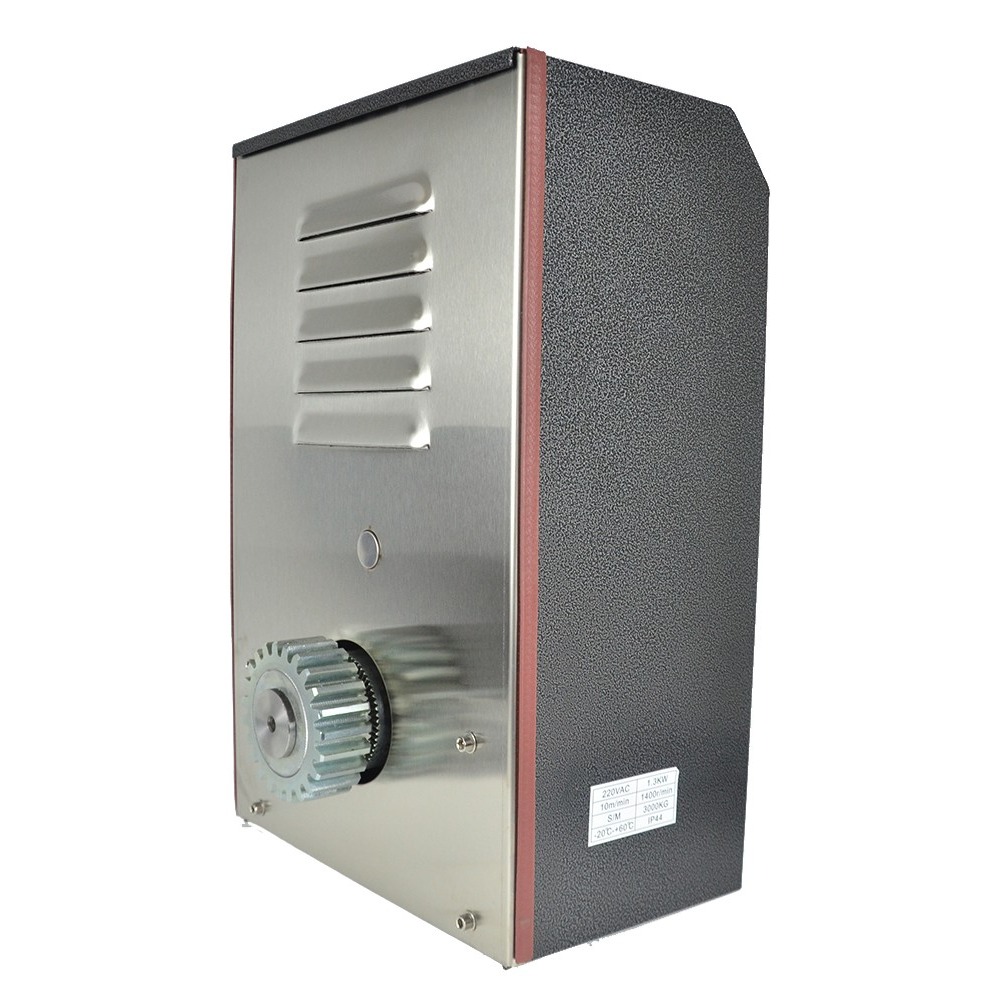 ACSL3000-SL6000 industry sliding gate operator