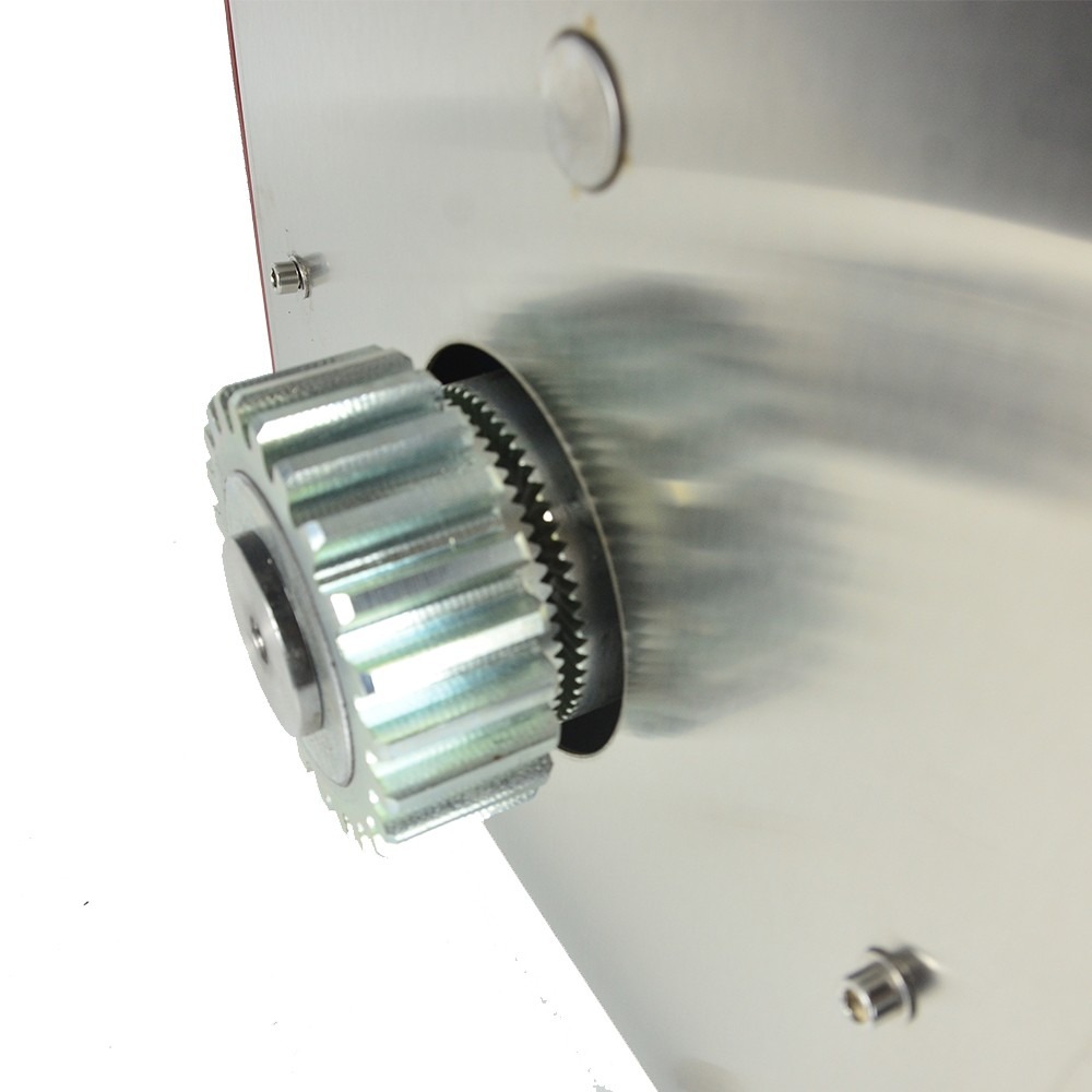 ACSL3000-SL6000 industry sliding gate operator