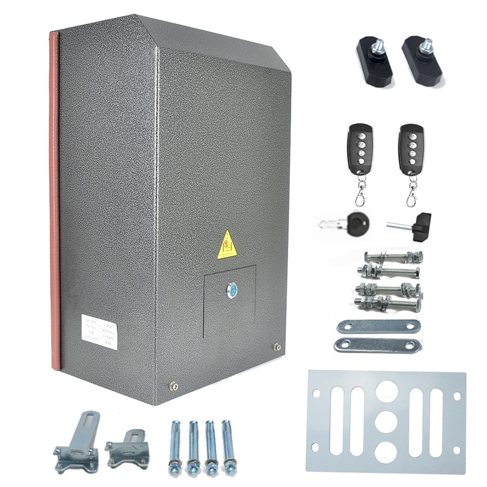 ACSL3000-SL6000 industry sliding gate operator