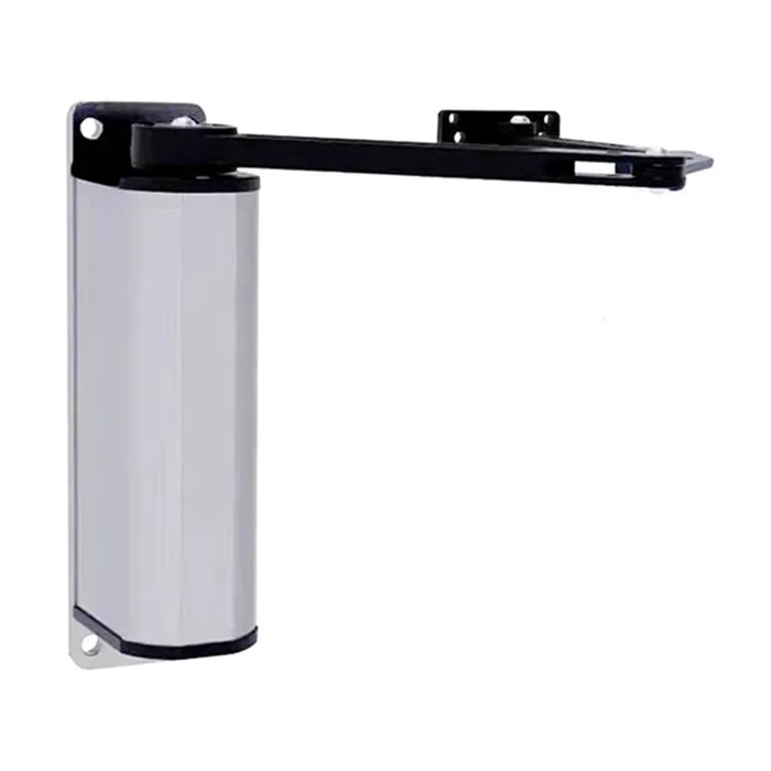SIDE-MOUNTED SWING DOOR OPENER