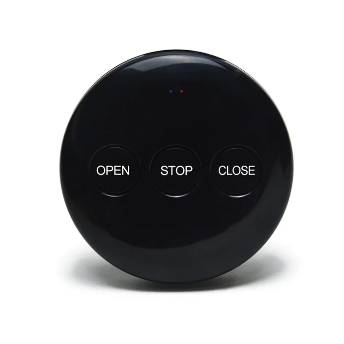 TUYA SMART CONTROLLER