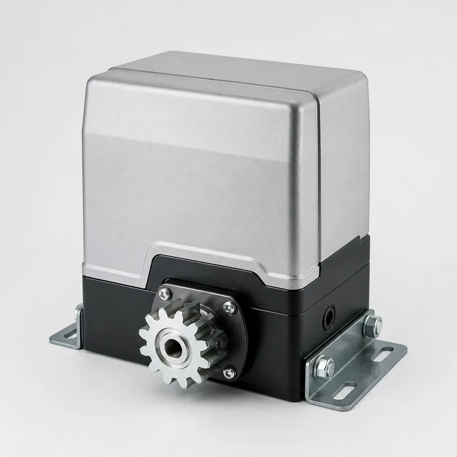 Limit switch setting