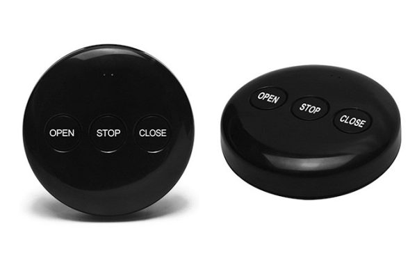 OSC01 Tuya WiFi Controller