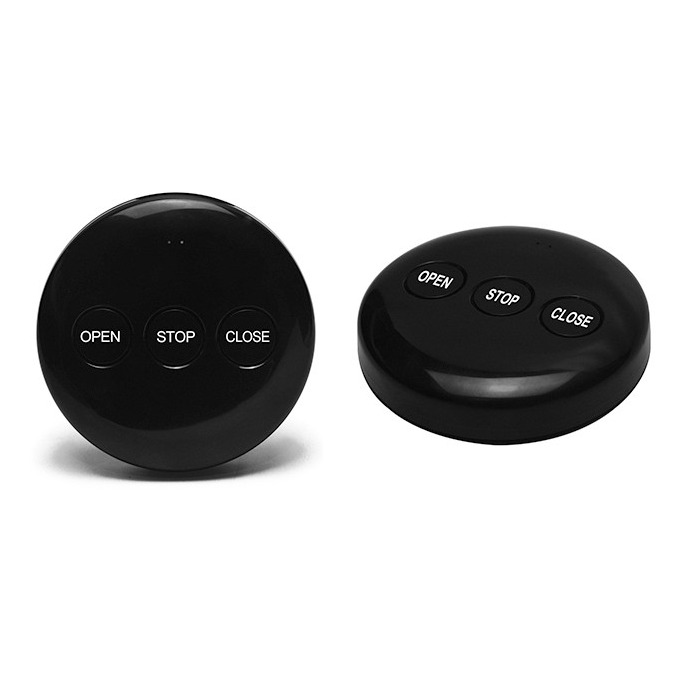OSC01 Tuya WiFi controller