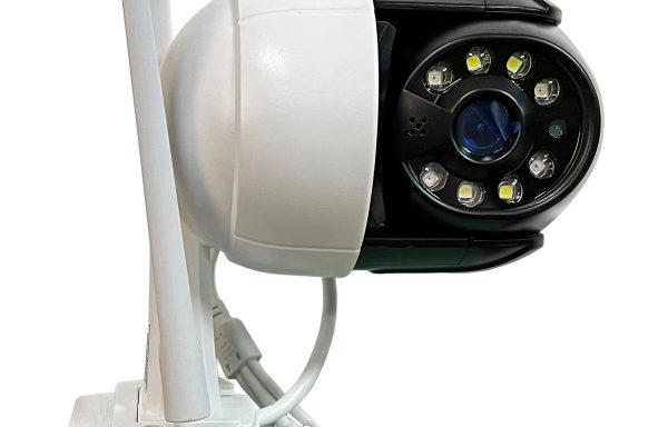 OSC200 Tuya WiFi Camera