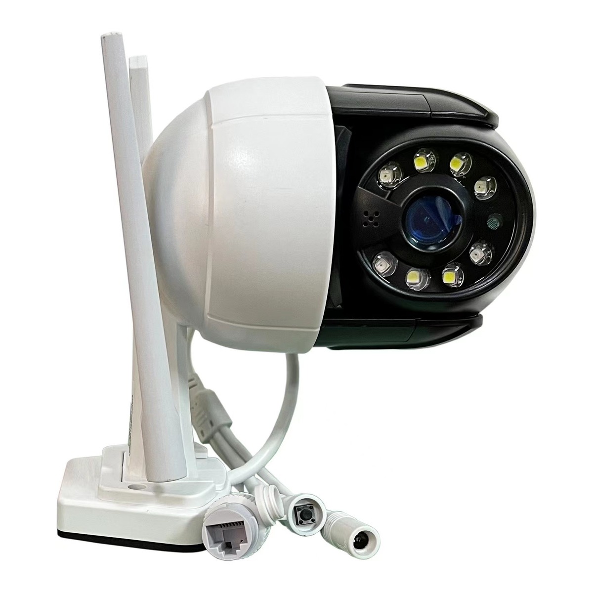 OSC200 Tuya WiFi camera