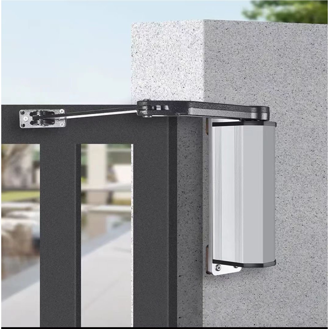 OS-Q7 side mounted swing door operator
