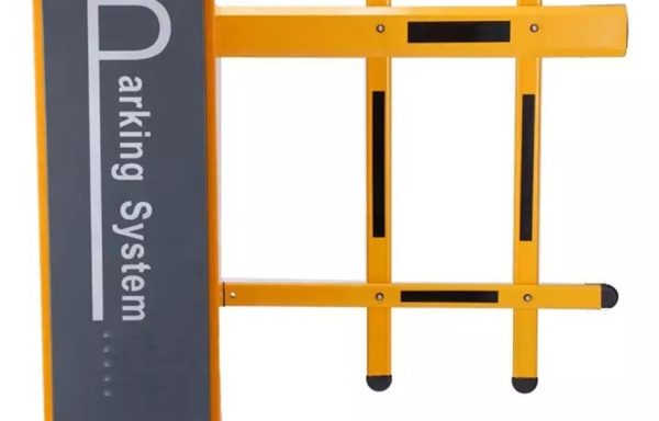 PBG03D Parking Barrier Gate
