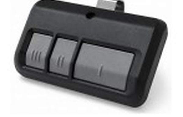 OSY-10 Copy Code Remote Control
