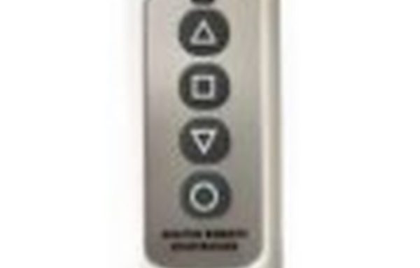 OSY100C Long Range Copy Code Remote Control