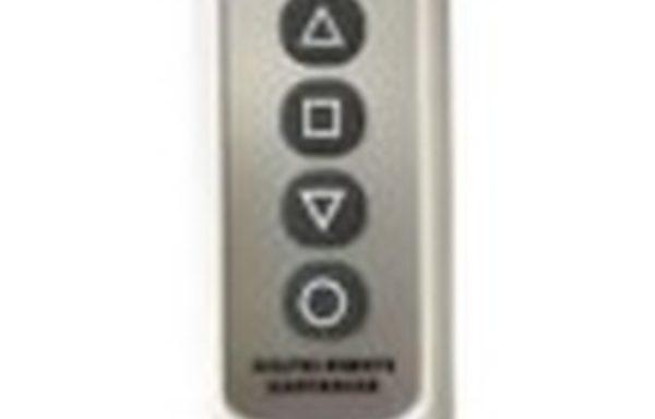 OSY100X Long Range Learning Code Remote Control