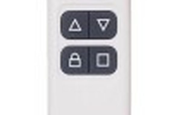 OSY15C Copy Code Remote Control