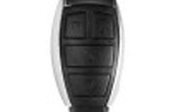 OSY25C Copy Code Remote Control