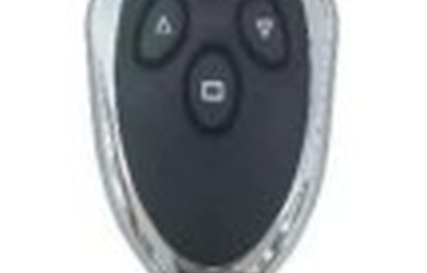 OSY50C Copy Code Remote Control
