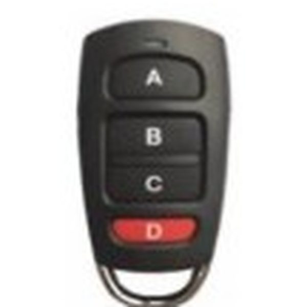OSY60C remote control