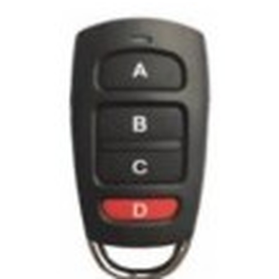 OSY60C remote control
