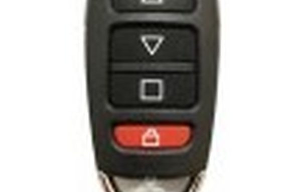 OSY60X Learning Code Remote Control