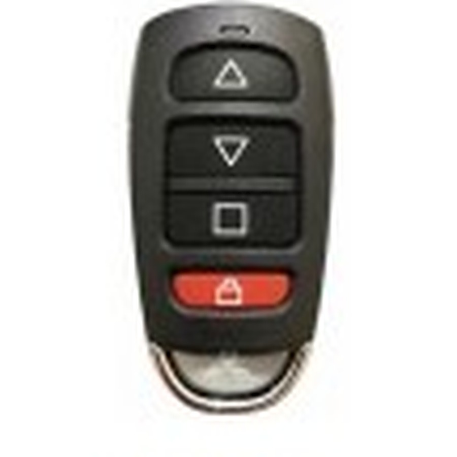 OSY60X remote control