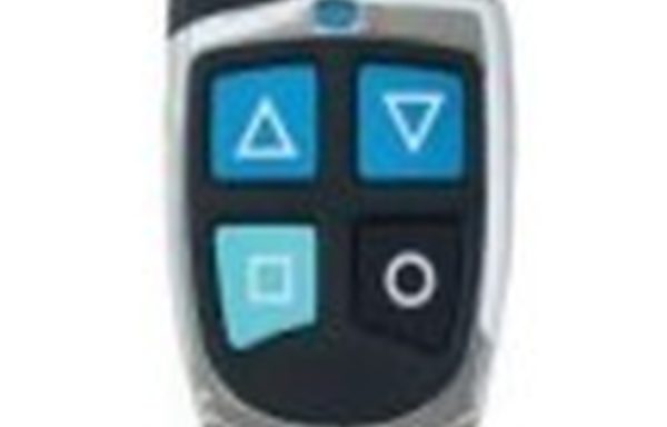 OSY70C Copy Code Remote Control