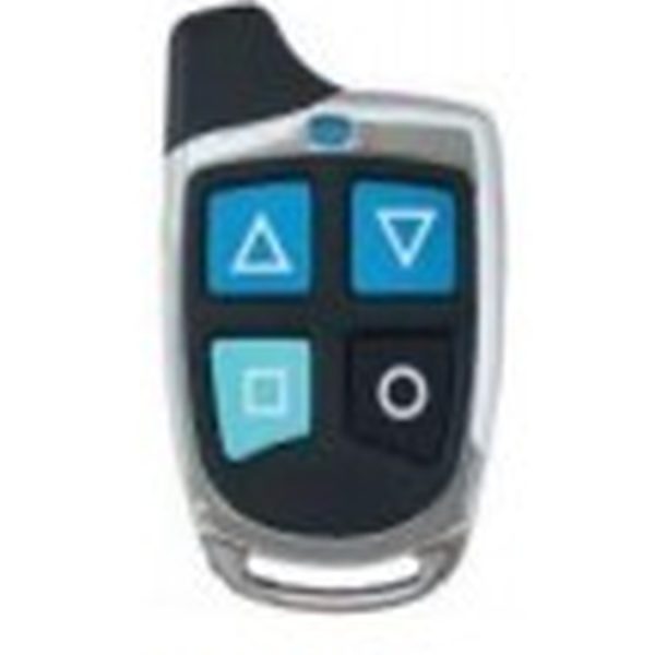 OSY70C remote control