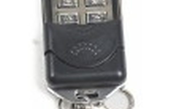 OSY70X Learning Code Remote Control