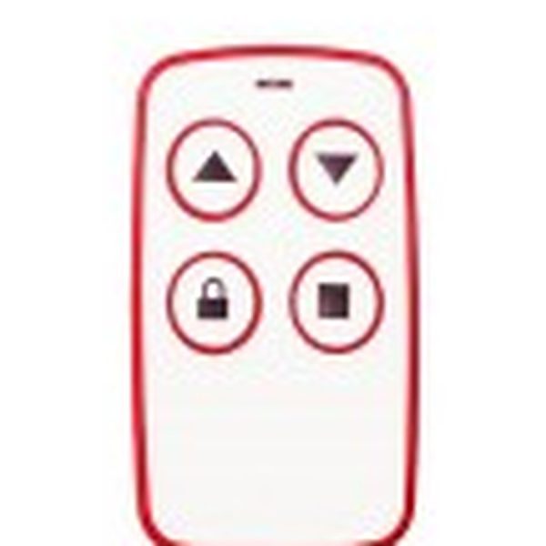 OSY80C remote control