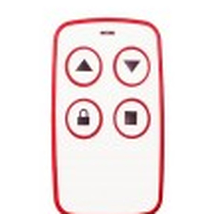 OSY80C remote control