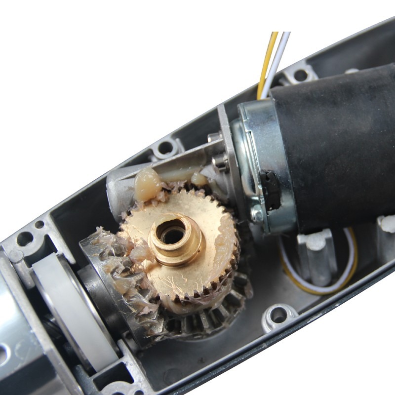copper worm gear